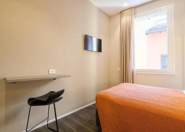 Apartament Golden By