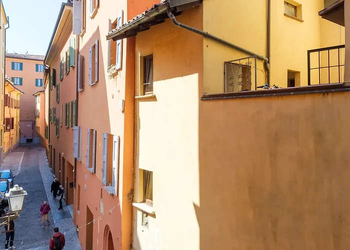 Golden By Apartament Bolonia