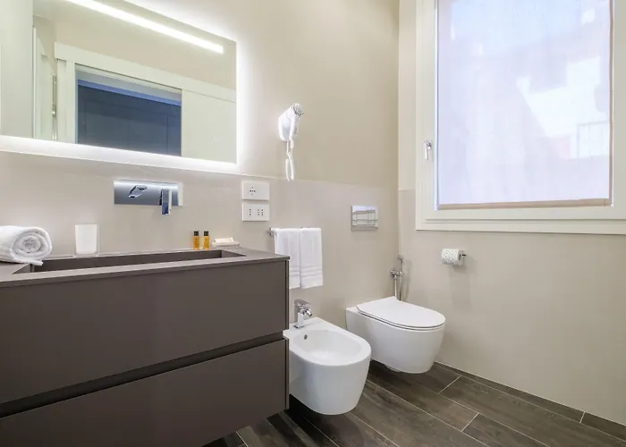 Apartament Golden By