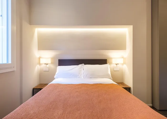Apartament Golden By