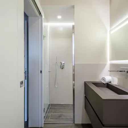 Golden By Apartment