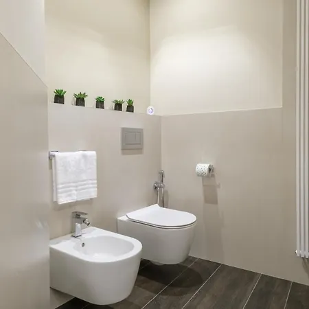 Golden By Appartement *