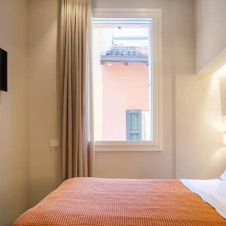 Golden By Appartement