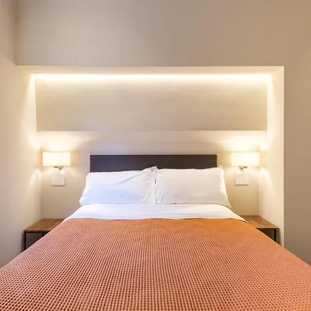 Golden By Apartment Bologna