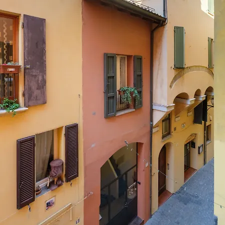 Appartement Golden By