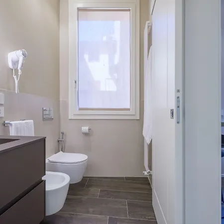 Appartement Golden By *