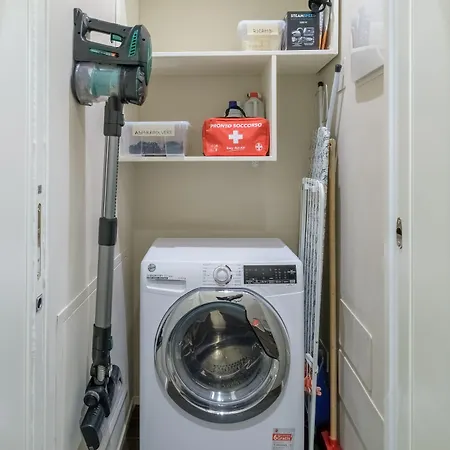 Appartement Golden By Bologne