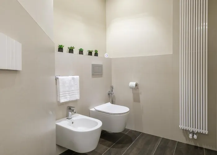 Golden By Lejlighed *