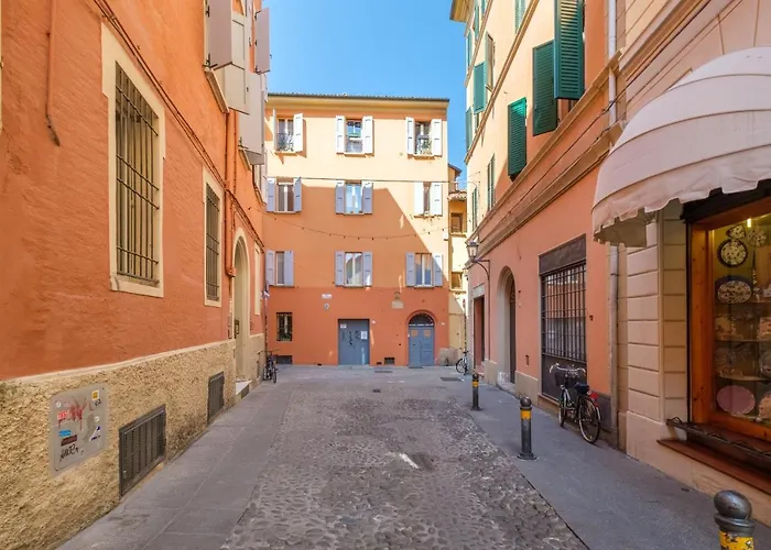 Golden By Apartman Bologna