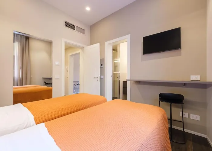 Apartman Golden By *