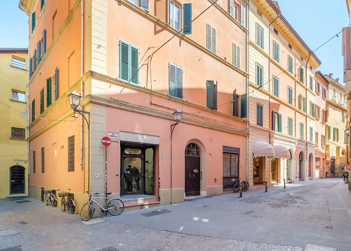 Golden By Апартаменты