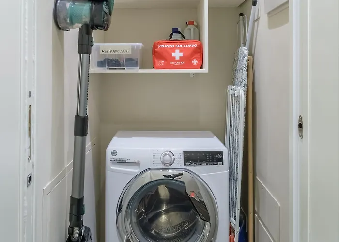 Апартаменты Golden By Болонья