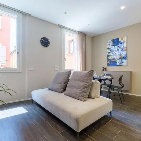 Golden By Appartement Bologna