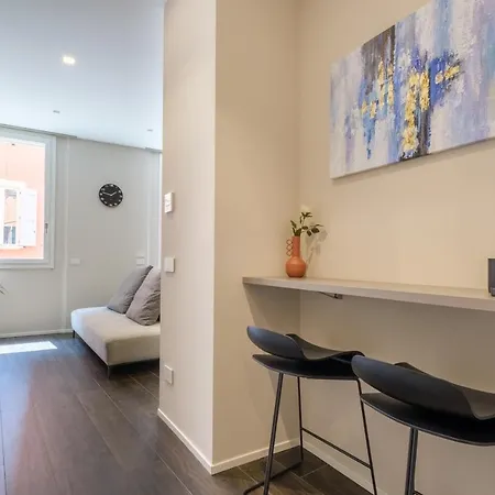 Appartement Golden By *