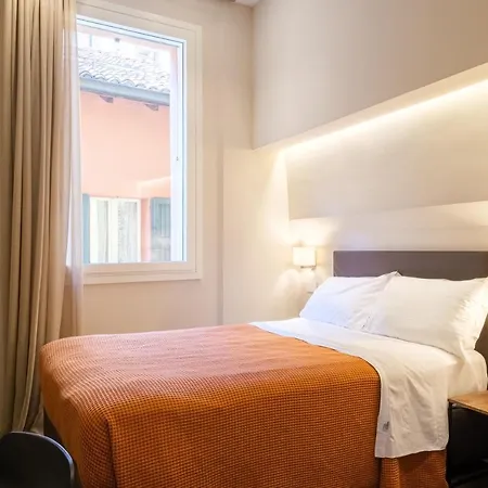 Appartement Golden By