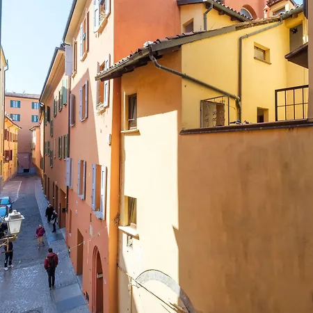 Golden By Appartement Bologna