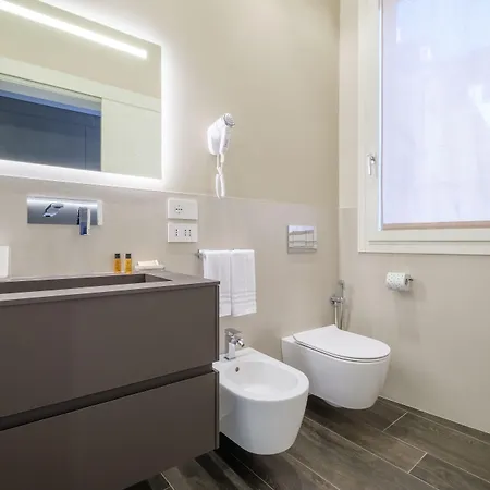 Appartement Golden By