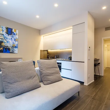 Golden By Appartement *