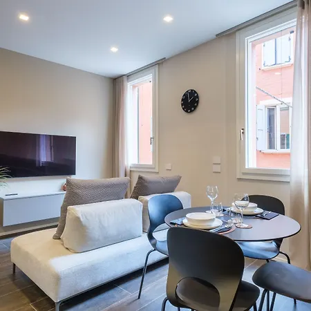 Appartement Golden By