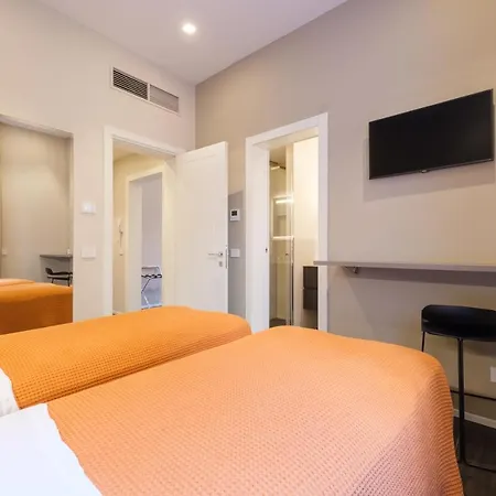 Apartamento Golden By *