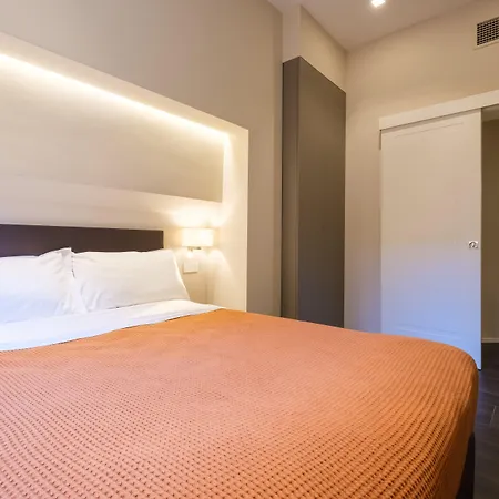 Golden By Appartement *