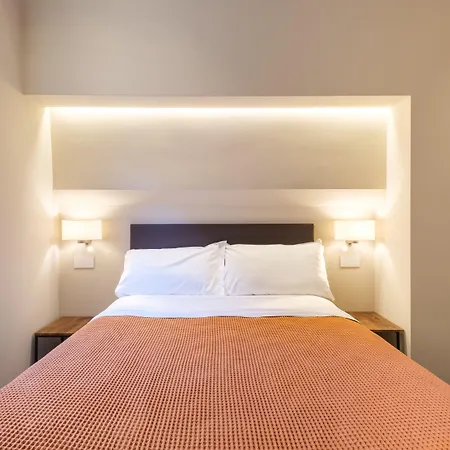 Appartement Golden By