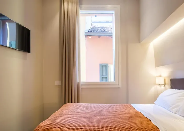 Golden By Appartement