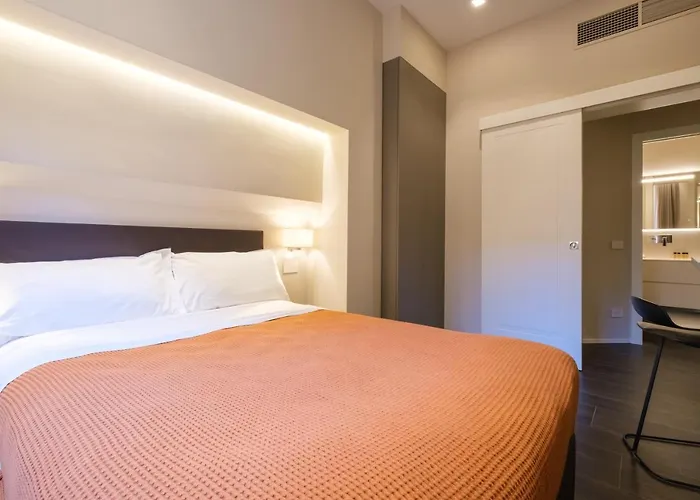 Appartement Golden By