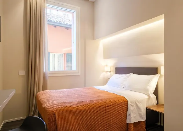 Appartement Golden By