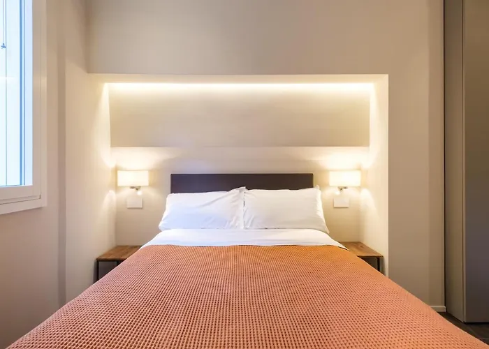 Golden By Appartement Bologna