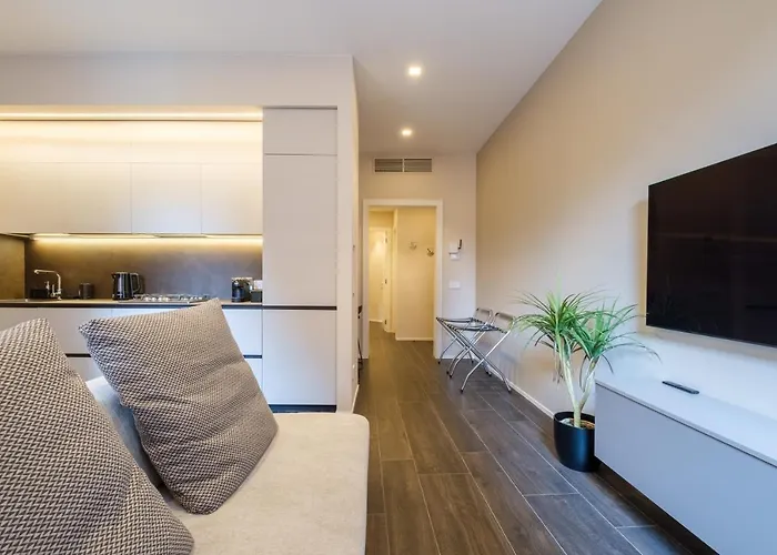 Golden By Appartement *