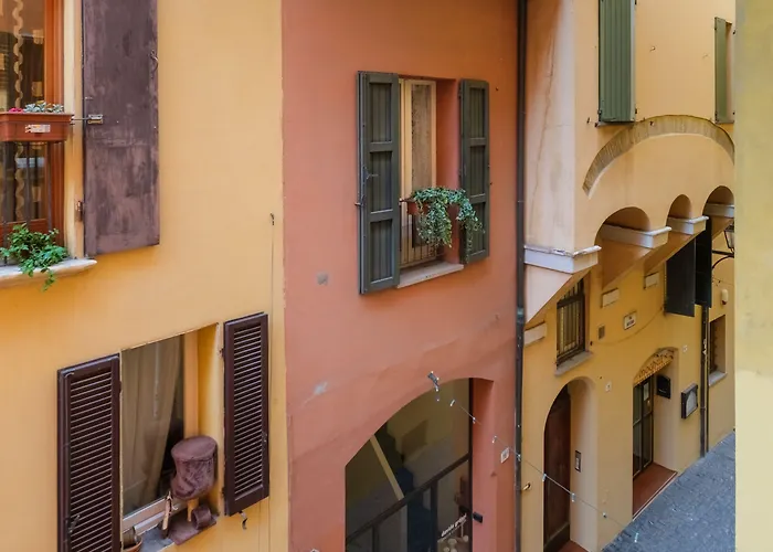 Appartement Golden By