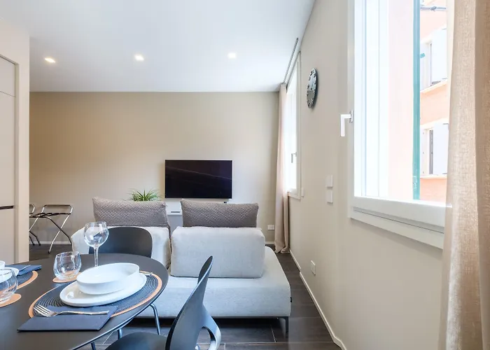 Golden By Appartement